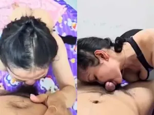 Em học viên yoga vú đẹp cuồng dâm và màn khởi động với thầy trước khi vào bài học