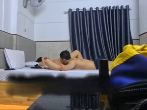 Anh xe ôm be chén các bồ non tơ sài gòn p8