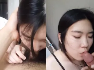 Em ngọc tiktoker 2k5 đá trứng cút xong là đòi anh làm tình liền