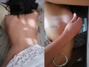 đang doggy mà ny cứ gọi điện phiền quá đi